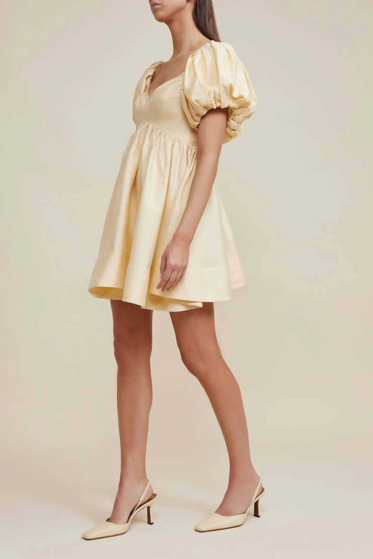 Acler - Fairford Dress