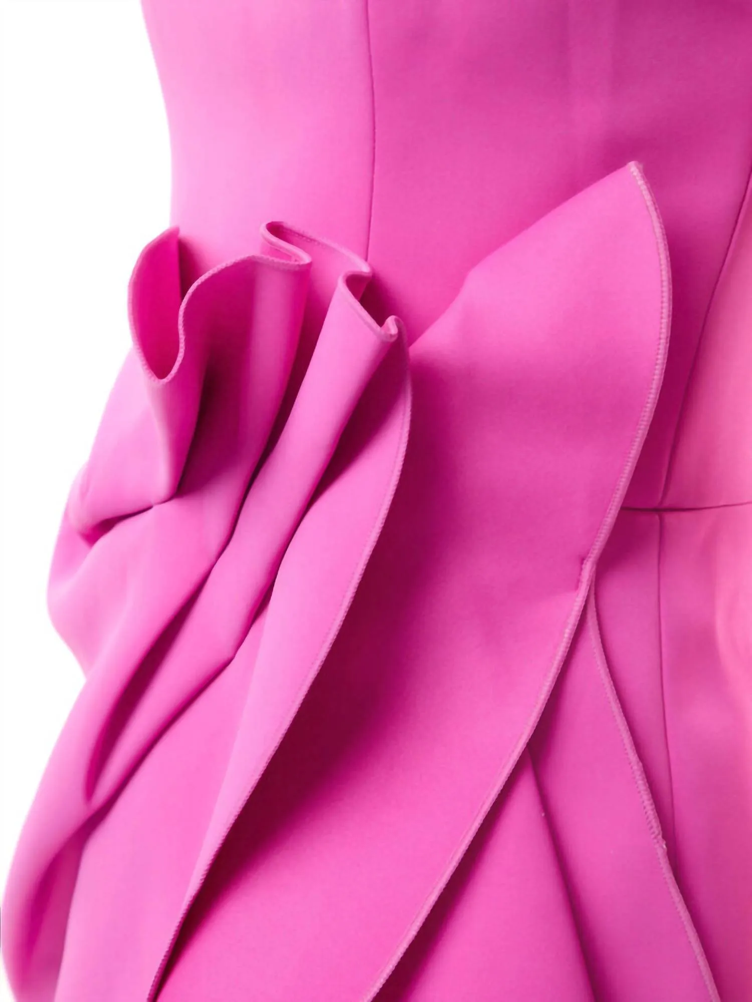 Acler - Hewton Midi Dress