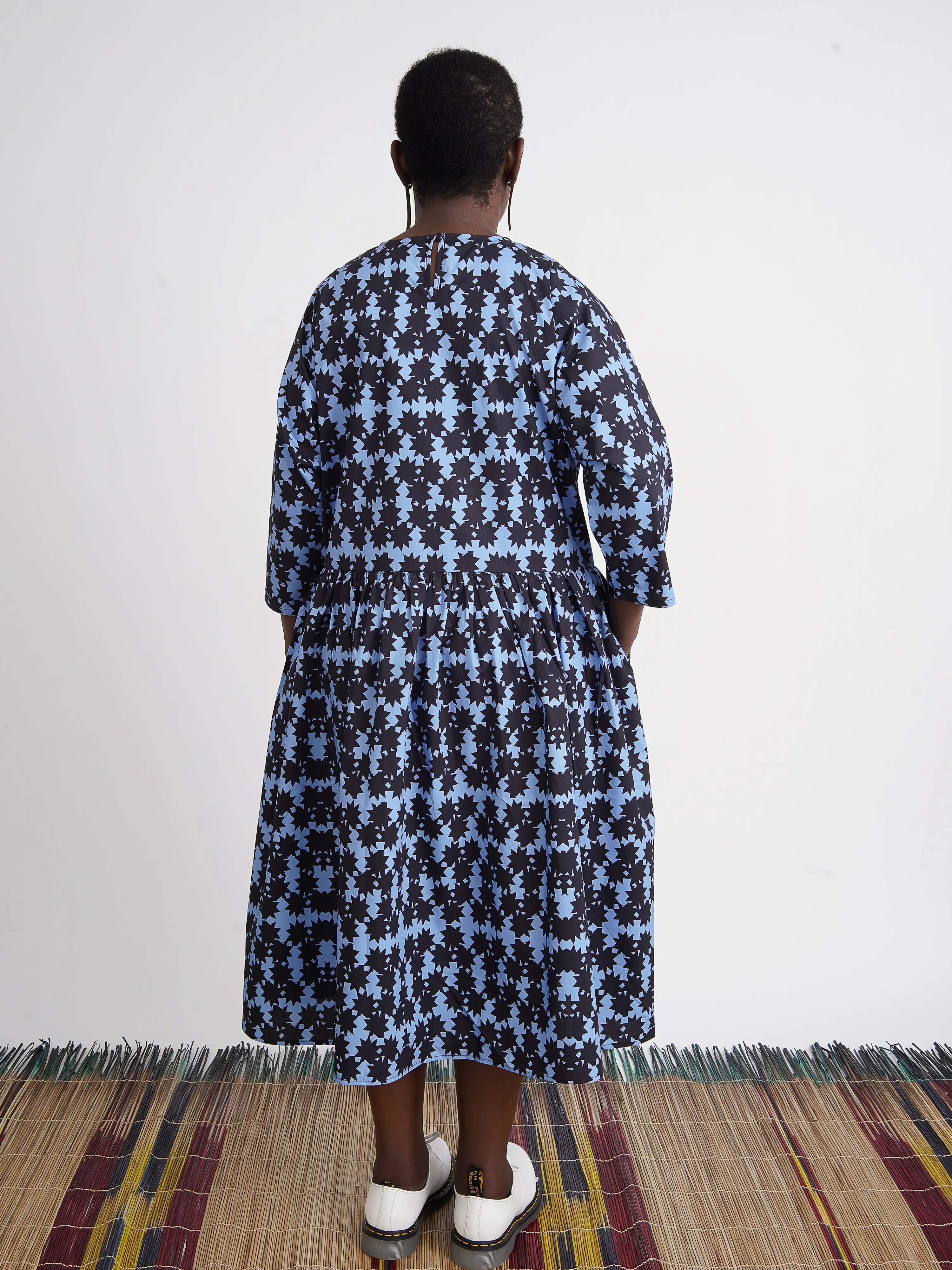 Adeyemi Star Free Dress