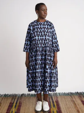 Adeyemi Star Free Dress