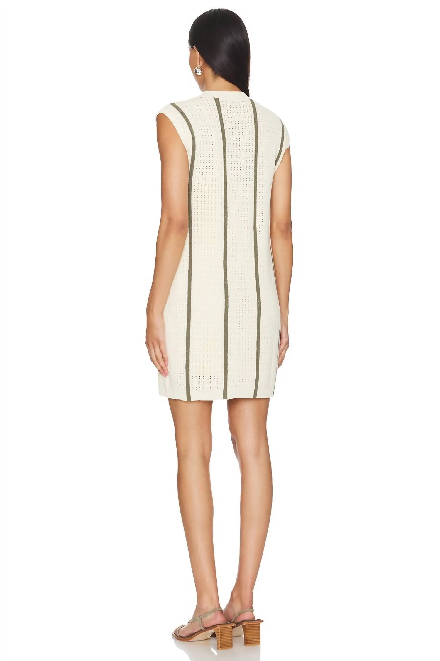 Anine Bing - LANIE DRESS
