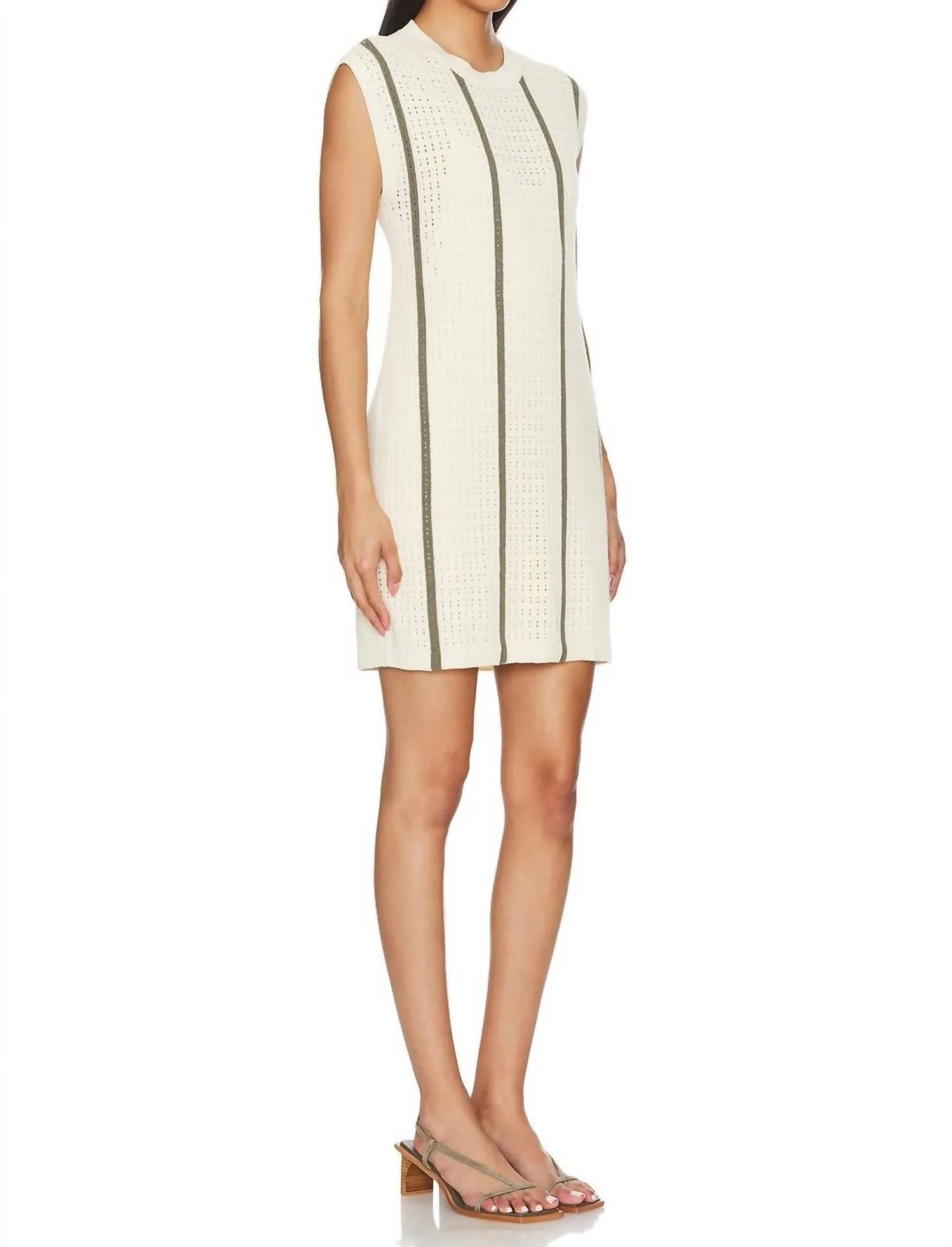 Anine Bing - LANIE DRESS
