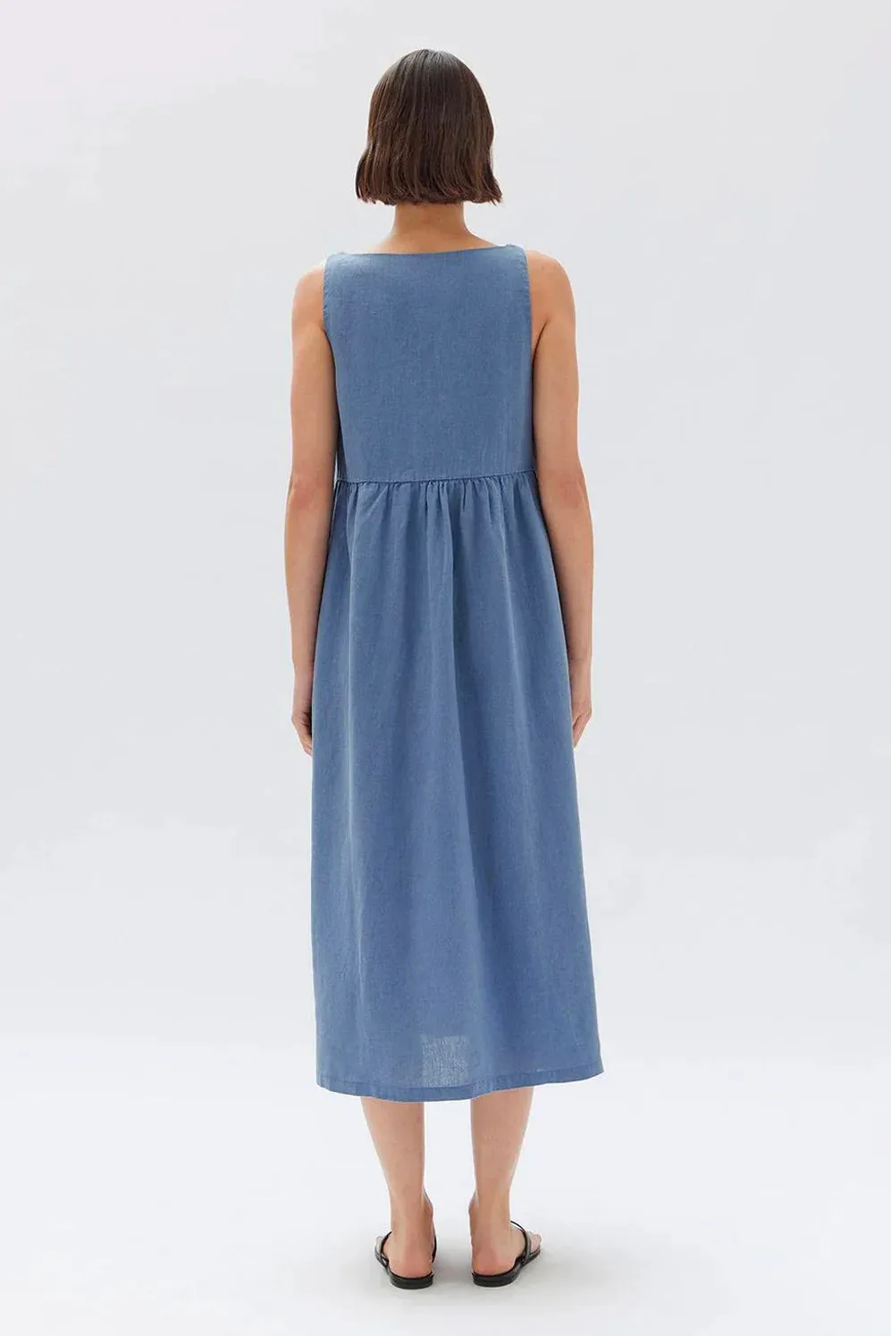 ANOUK DRESS | ATLANTIC