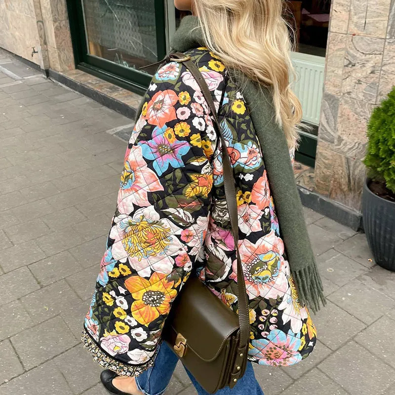Cozy Warm Long Sleeve Women's Top