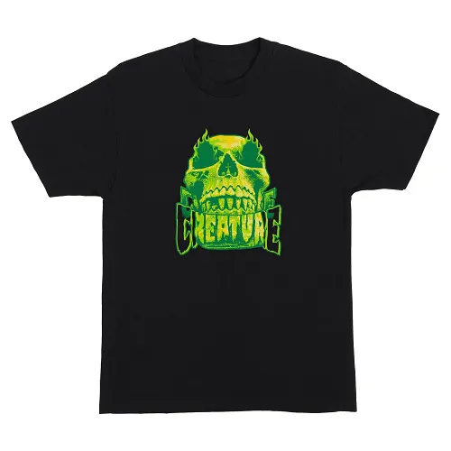 Creature Shirt Beyond