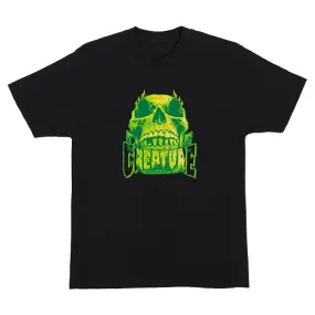 Creature Shirt Beyond