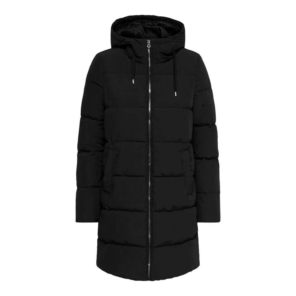 Dolly Puffer