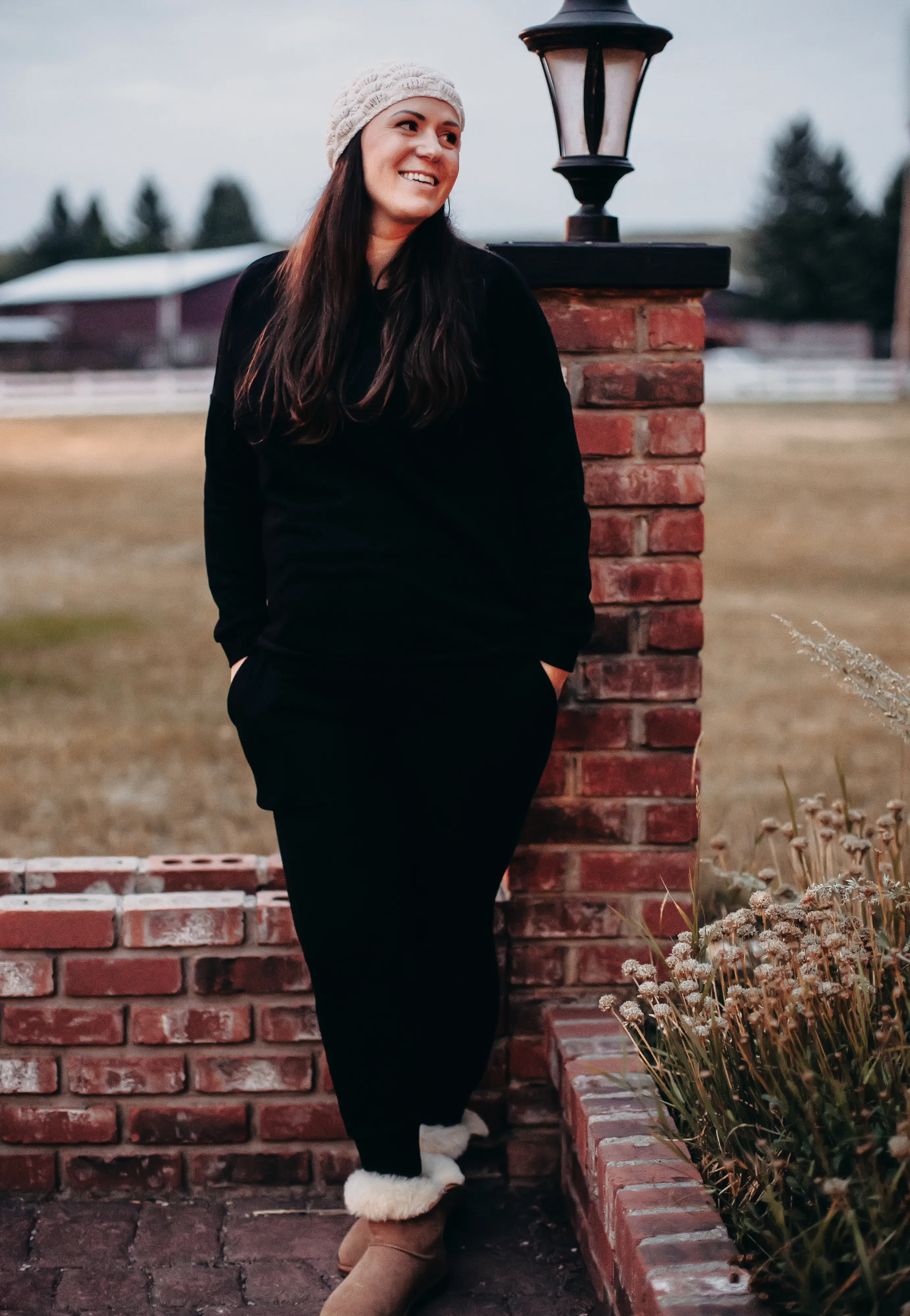 Ella Bella Joggers