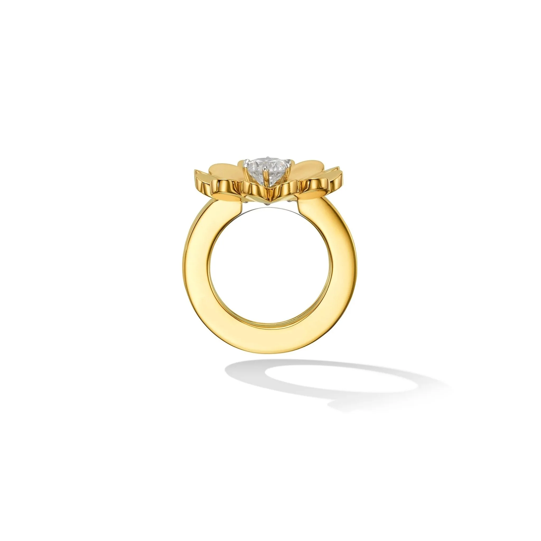 ENDLESS TU Engagement Ring Enhancer