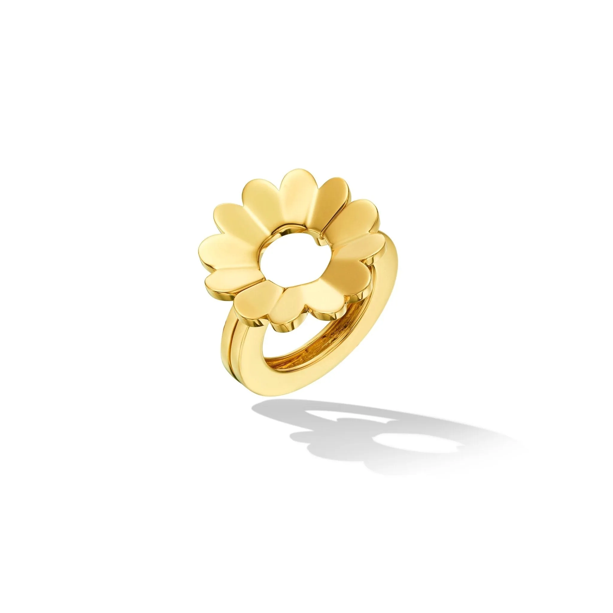 ENDLESS TU Engagement Ring Enhancer