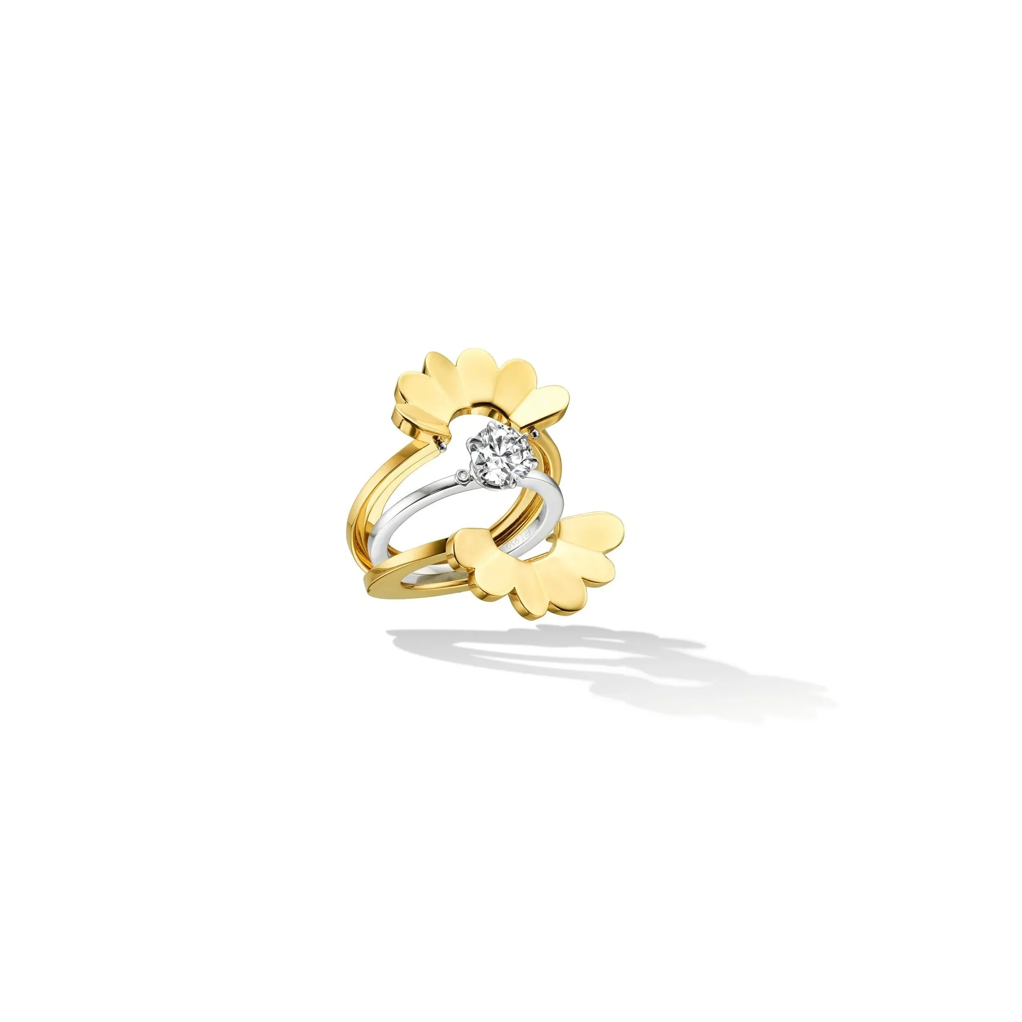 ENDLESS TU Engagement Ring Enhancer