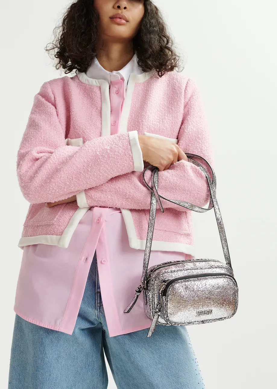 Essentiel Antwerp Howy Jacket in Ballerina