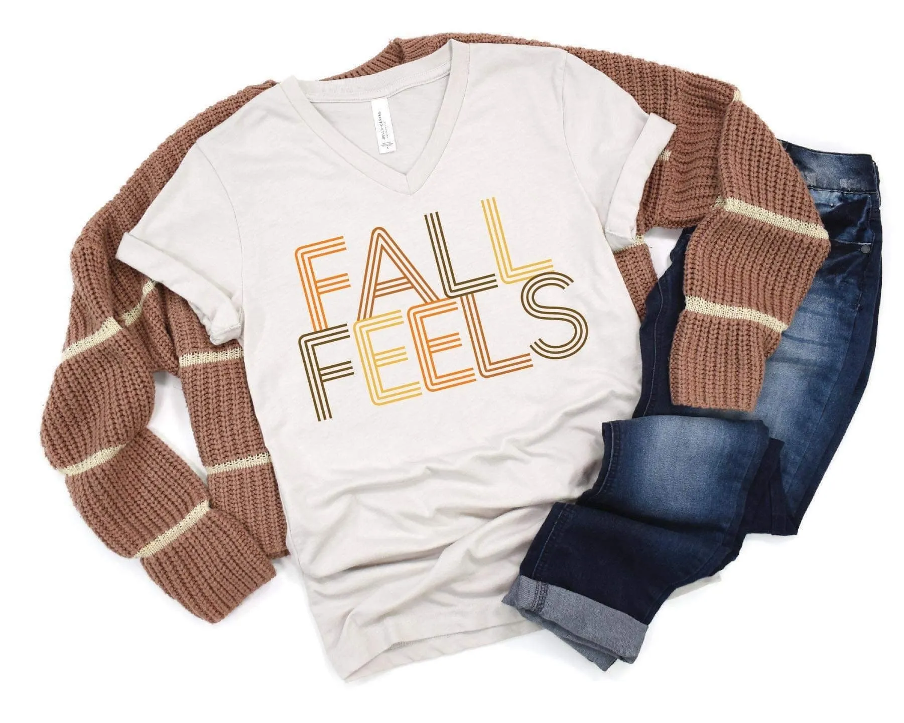 Fall Feels Tee
