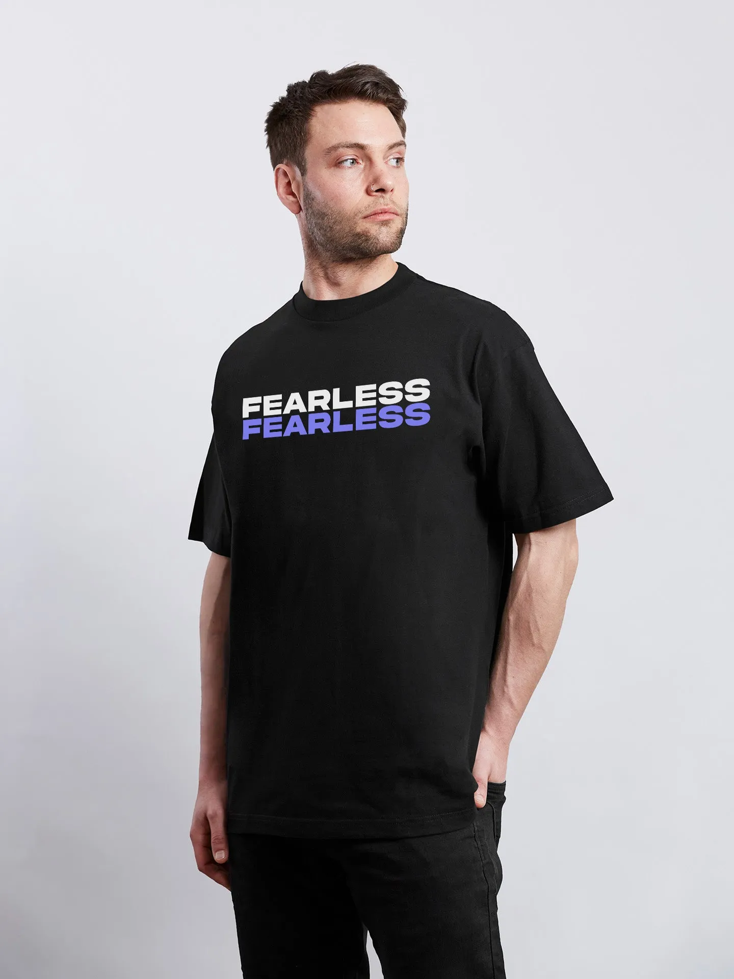Fearless T-Shirt