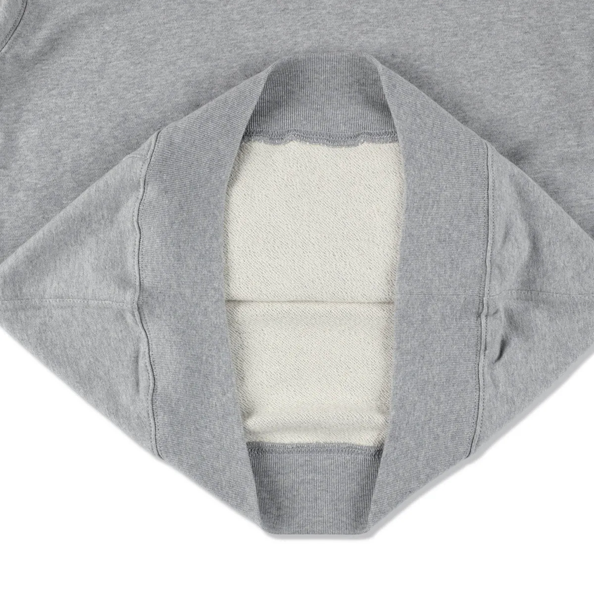 Fresh Hooded Sweatshirt