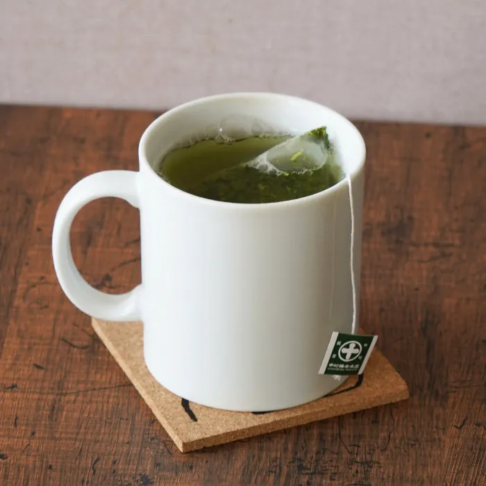 Gyokuro-Kukicha（Geen Tea Stems）Tea bags（4g×8bags）