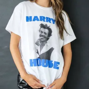 harry's house tee