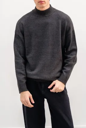 HIGH CREW JUMPER