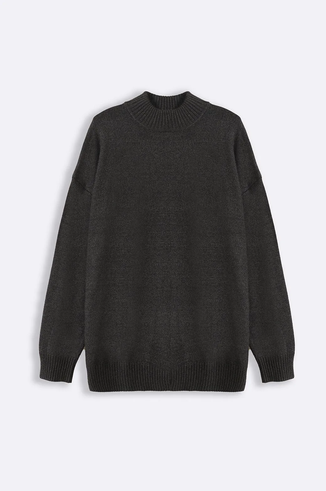 HIGH CREW JUMPER