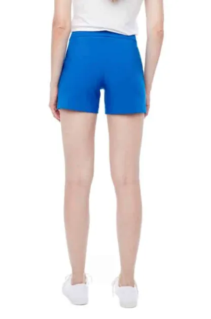 ILTM Palermo Short-Royal