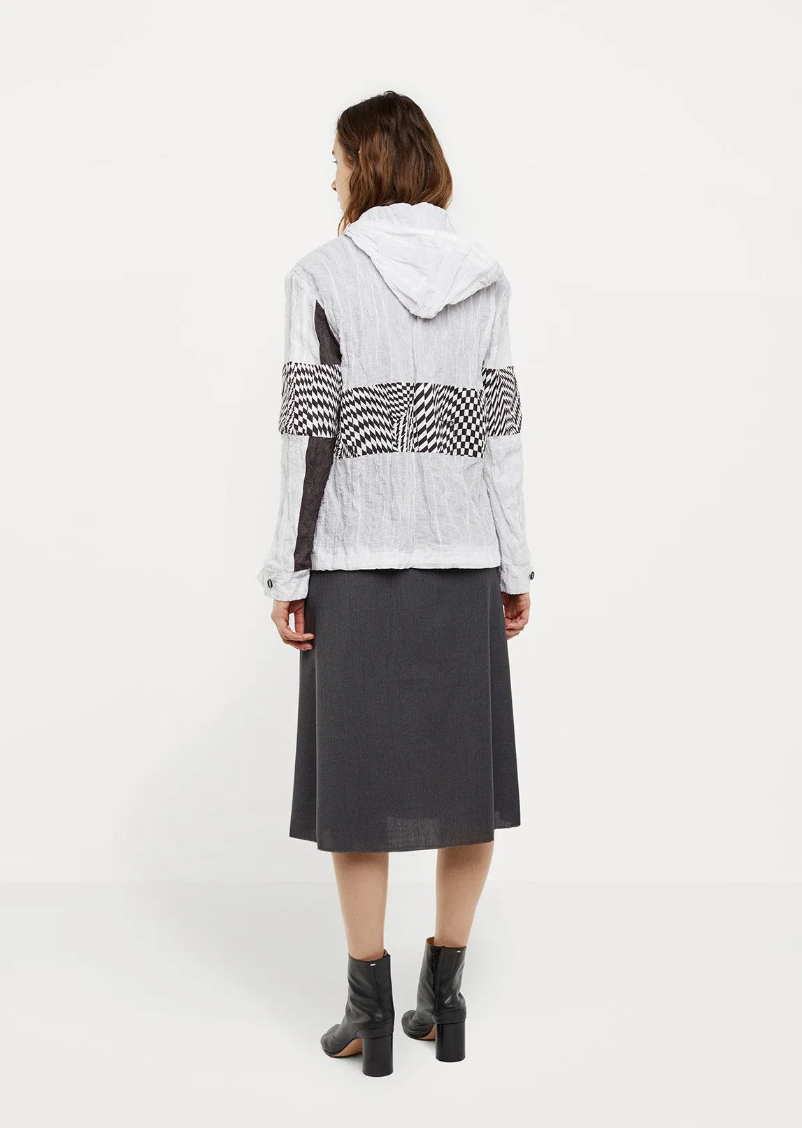 James Jacket