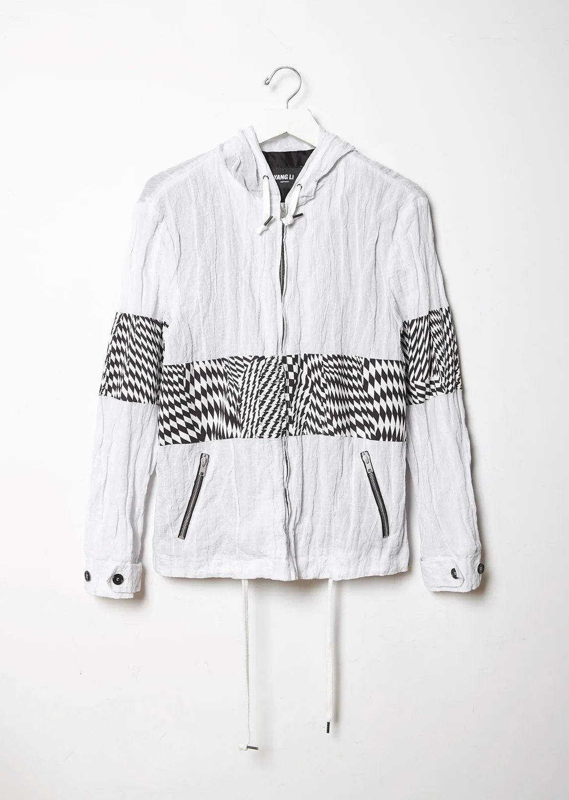 James Jacket