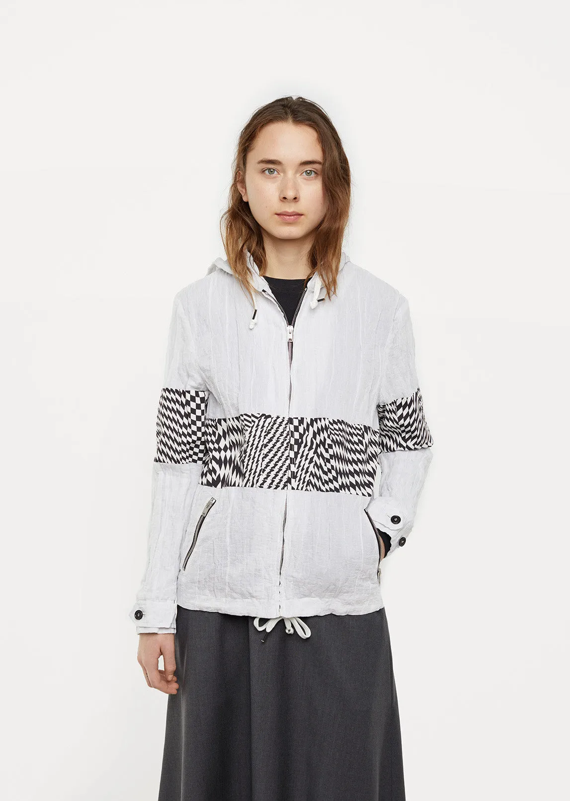 James Jacket