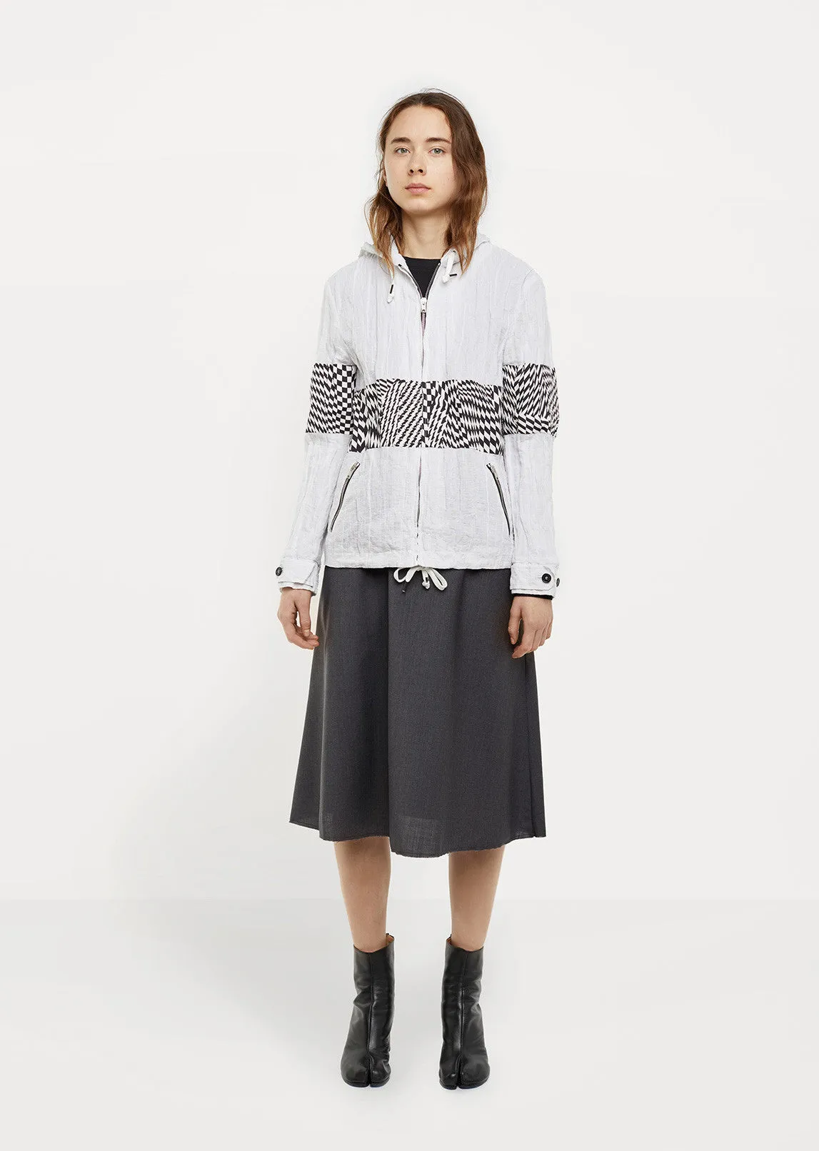 James Jacket