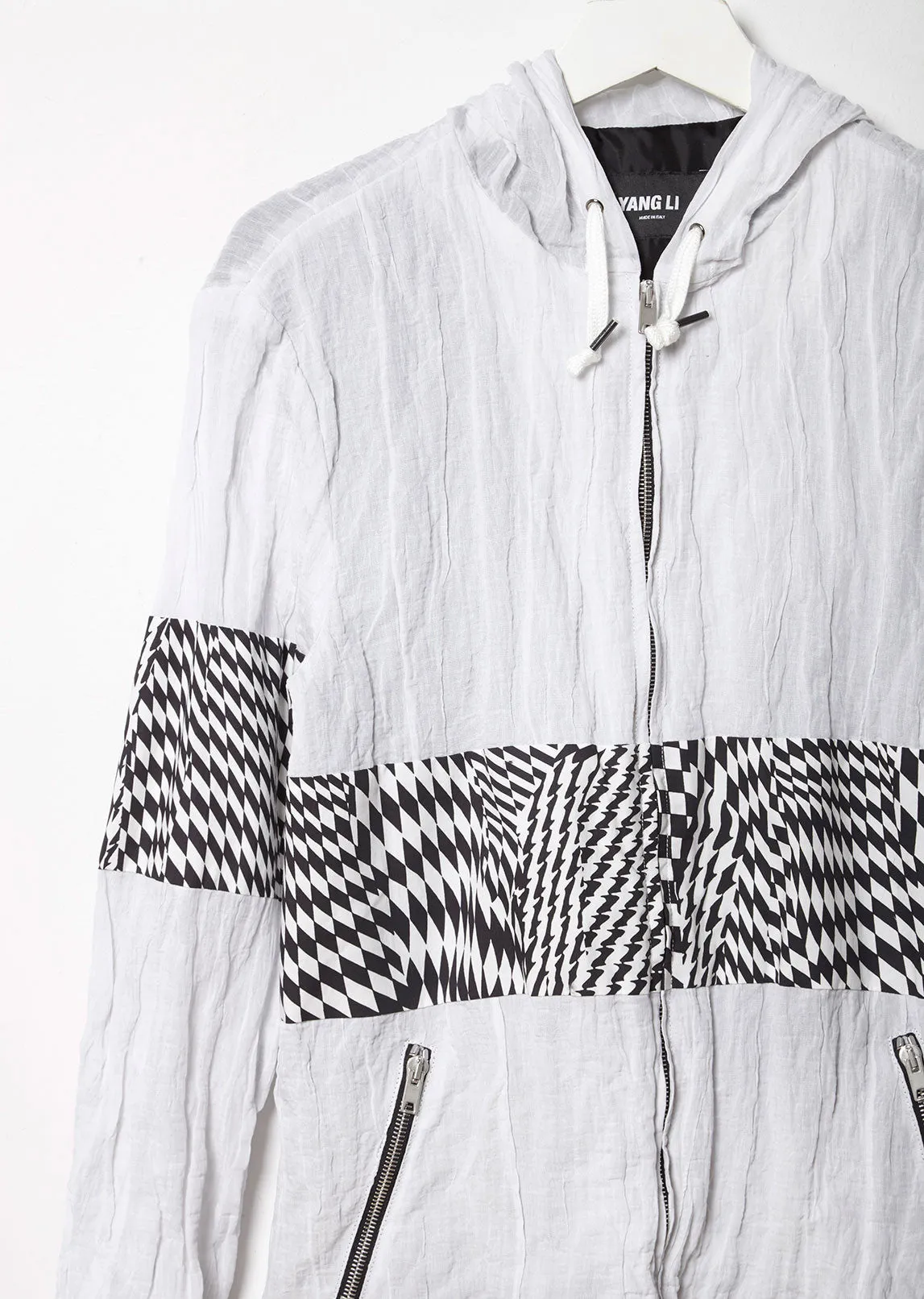 James Jacket