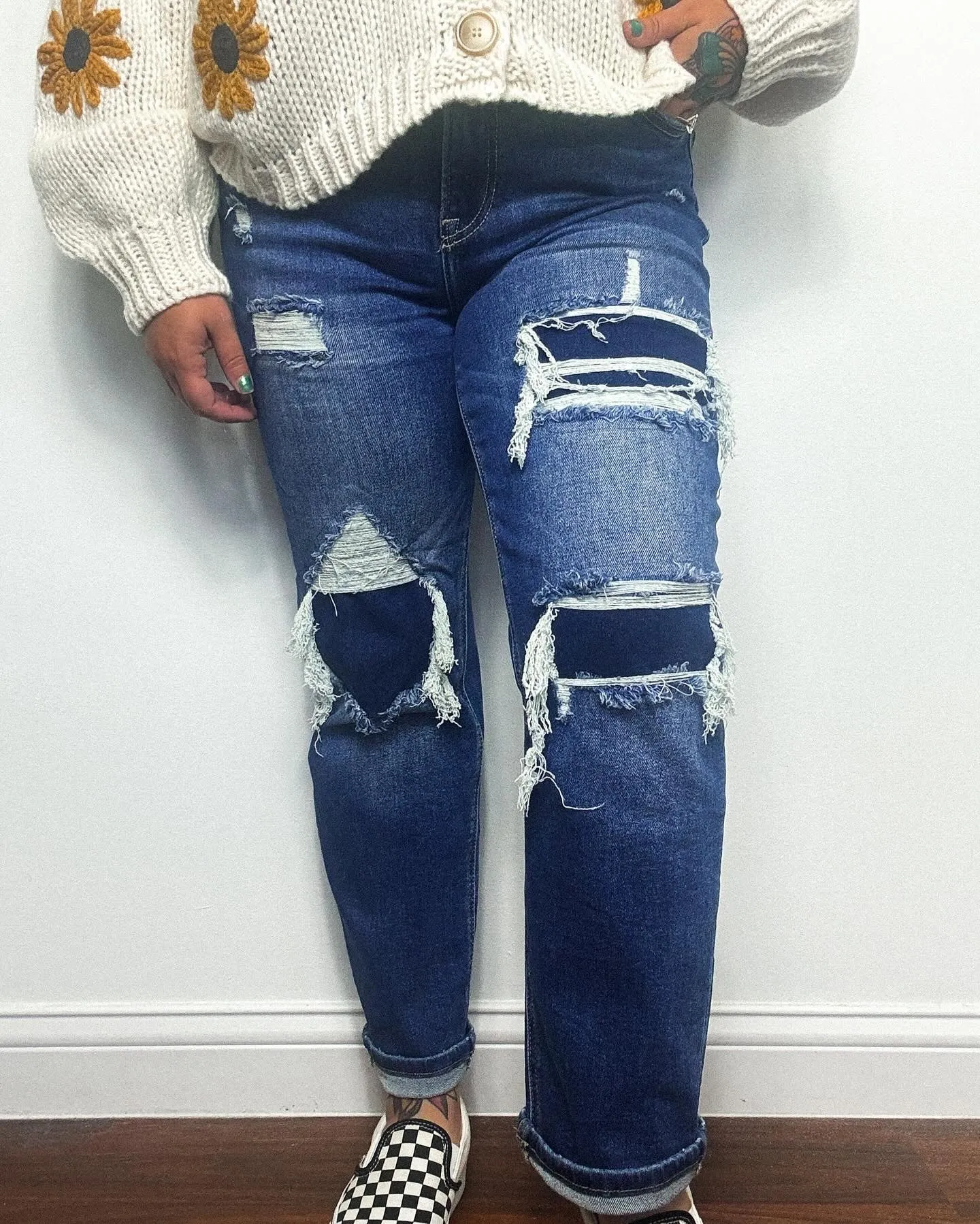 Kamber Jeans (15/32 left)