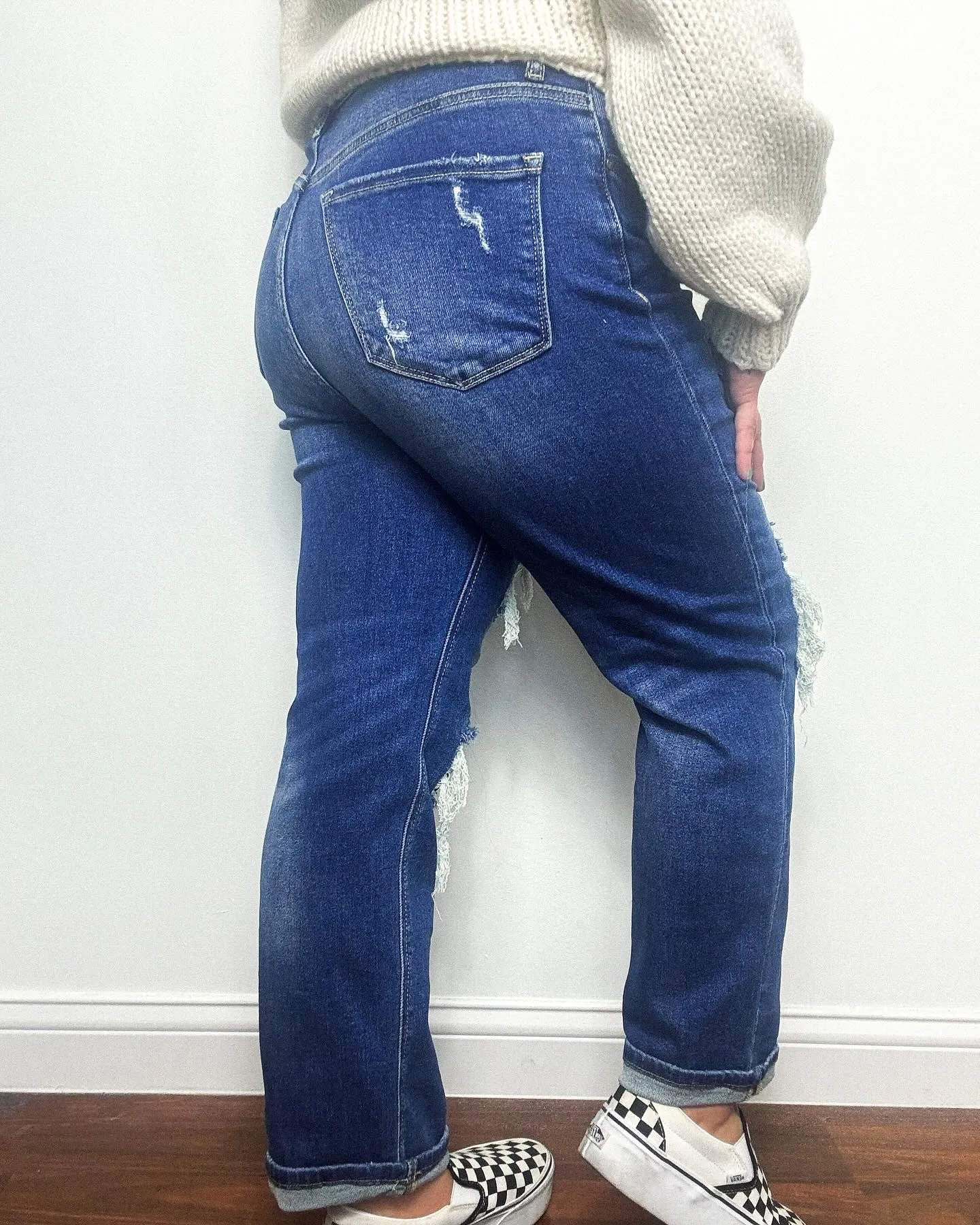 Kamber Jeans (15/32 left)