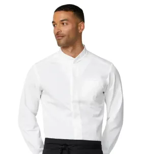Kentaur 25281 Chef White Shirt Refibra™ Tencel (Chef shirt)
