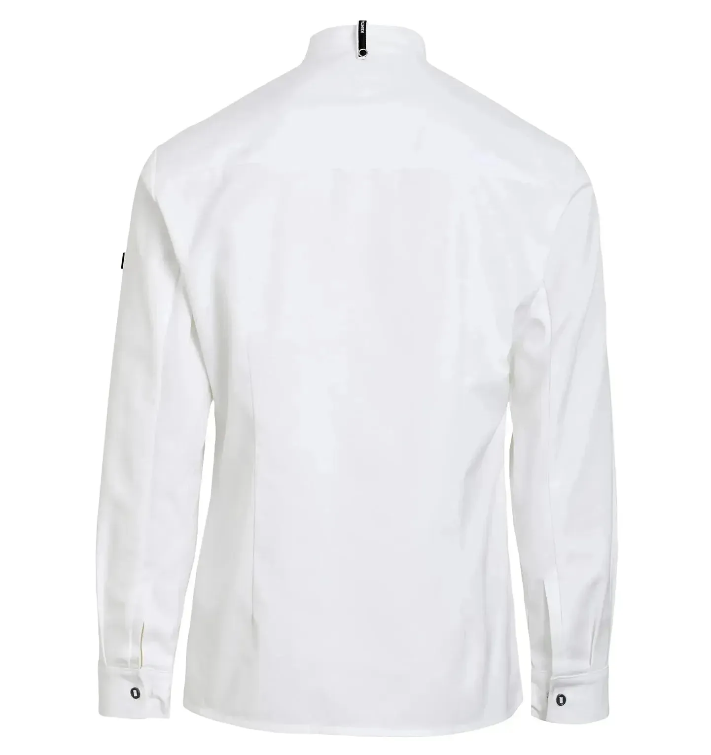 Kentaur 25281 Chef White Shirt Refibra™ Tencel (Chef shirt)