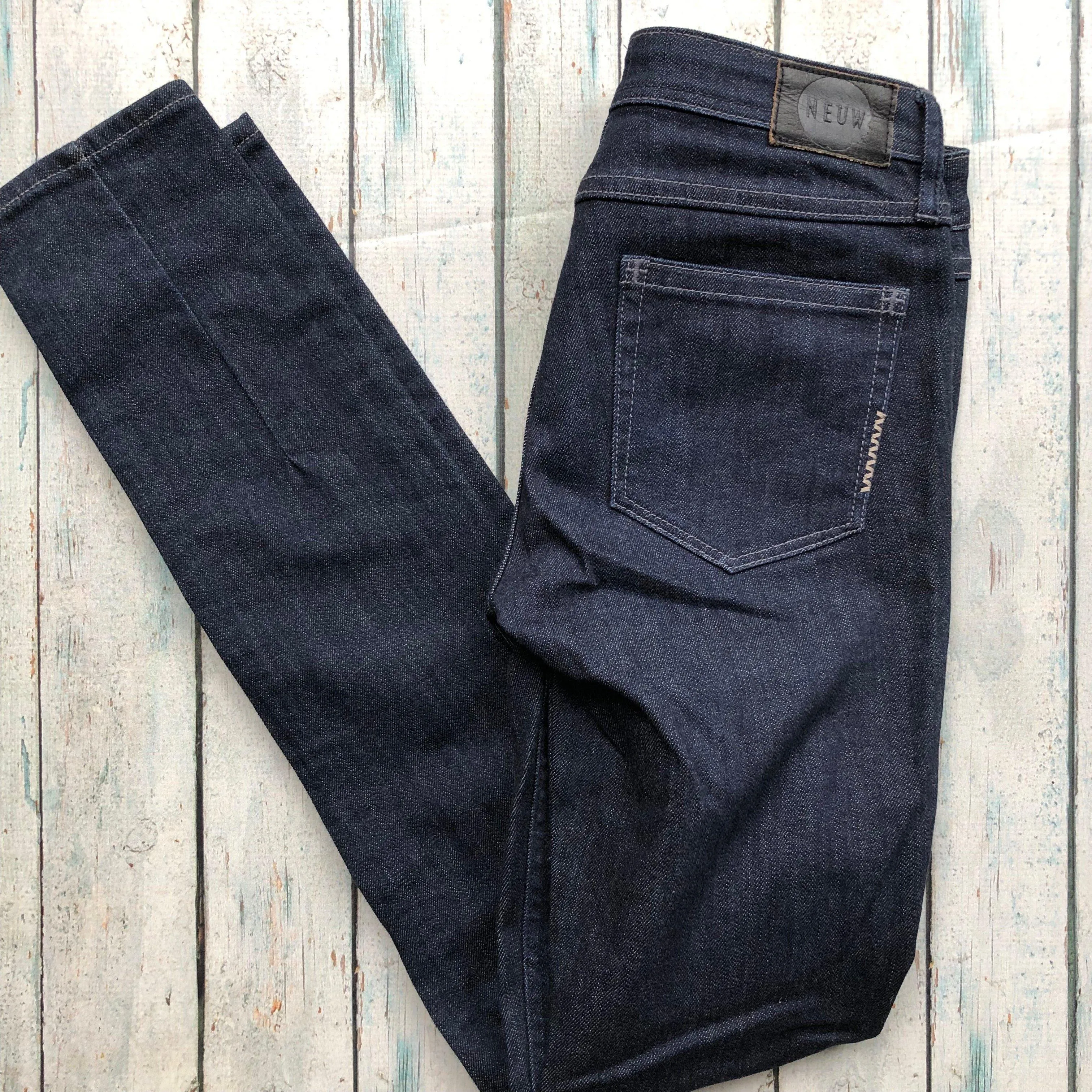 Ladies NEUW 'Razor Skinny'' Jeans - Size 25/32