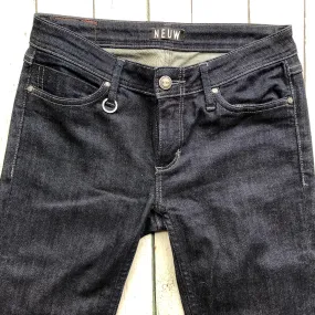Ladies NEUW 'Razor Skinny'' Jeans - Size 25/32