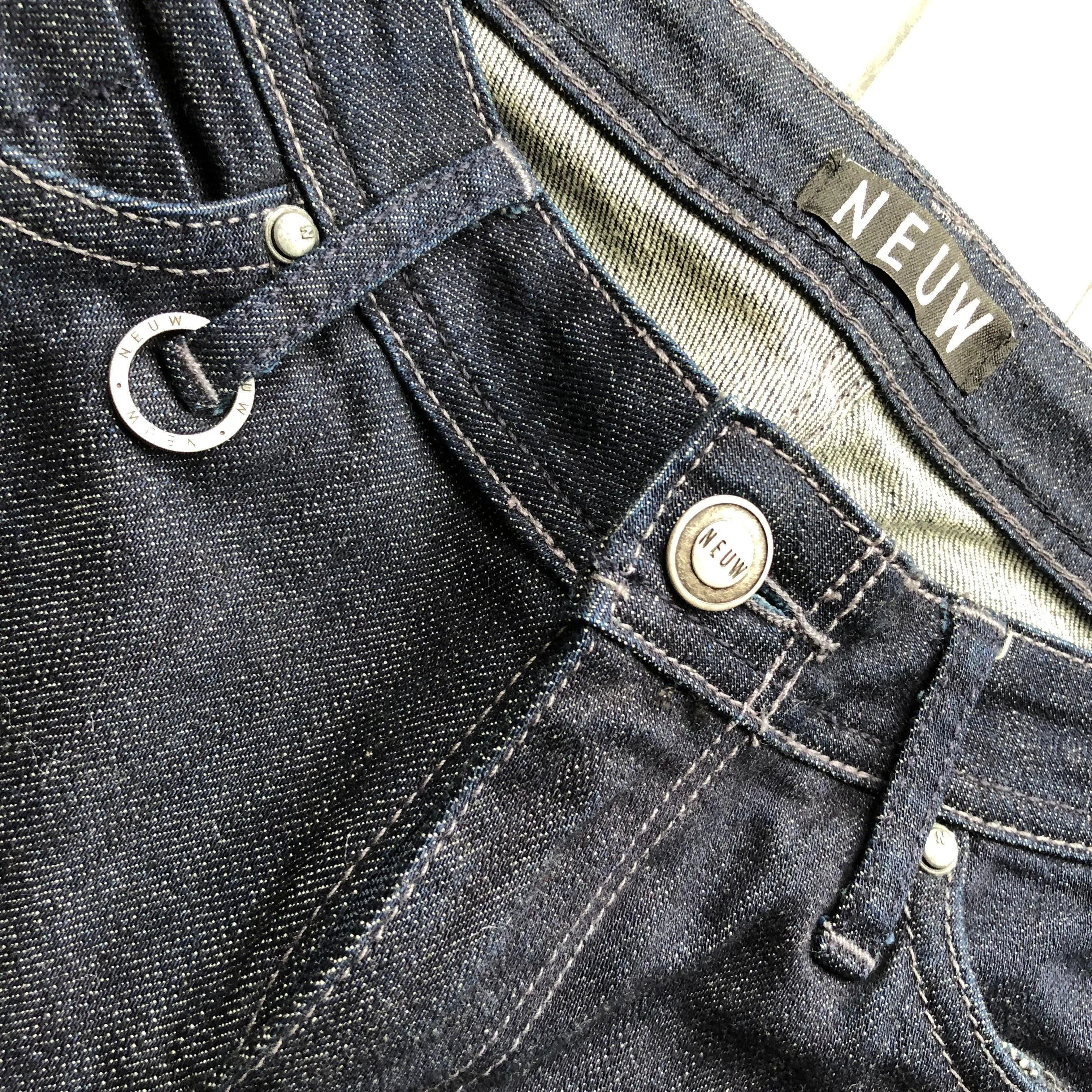 Ladies NEUW 'Razor Skinny'' Jeans - Size 25/32