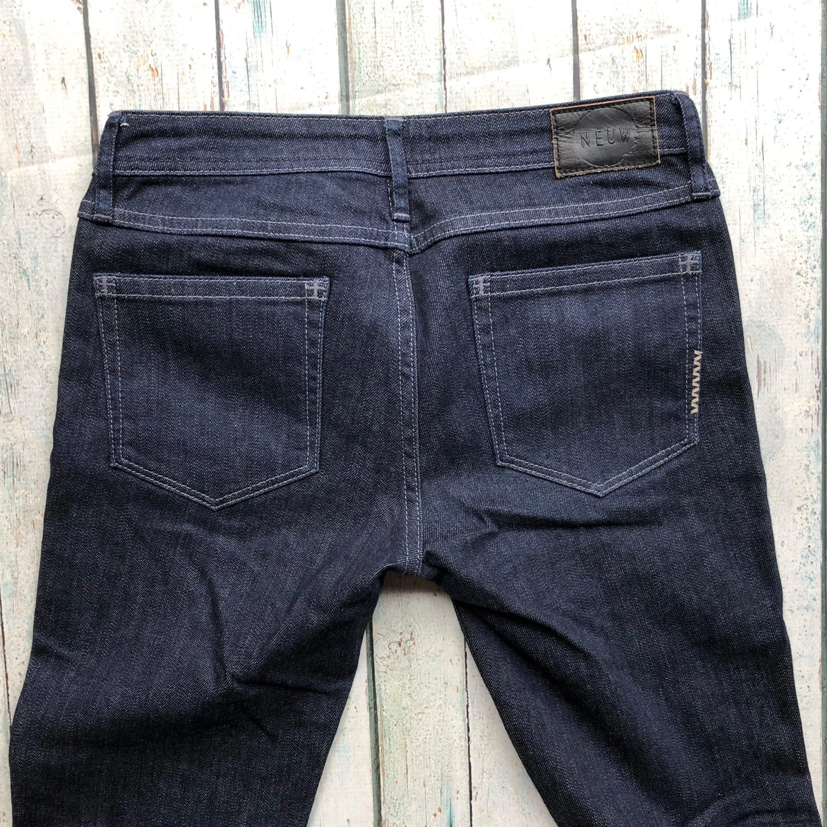 Ladies NEUW 'Razor Skinny'' Jeans - Size 25/32