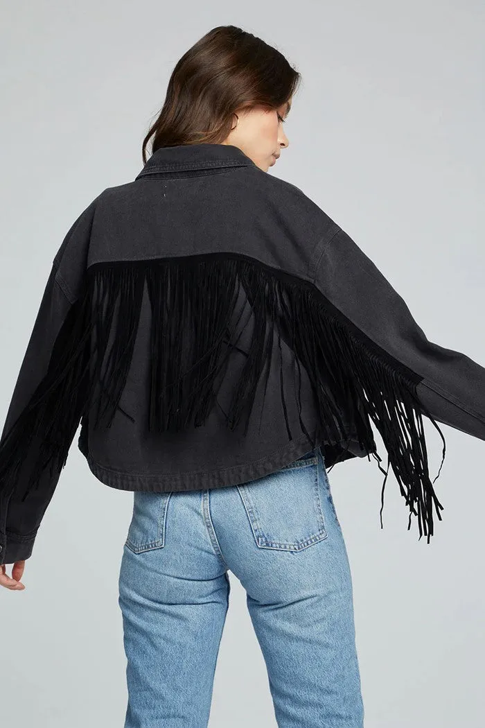 Maya Jacket