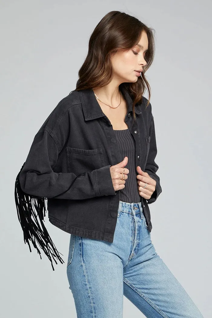 Maya Jacket