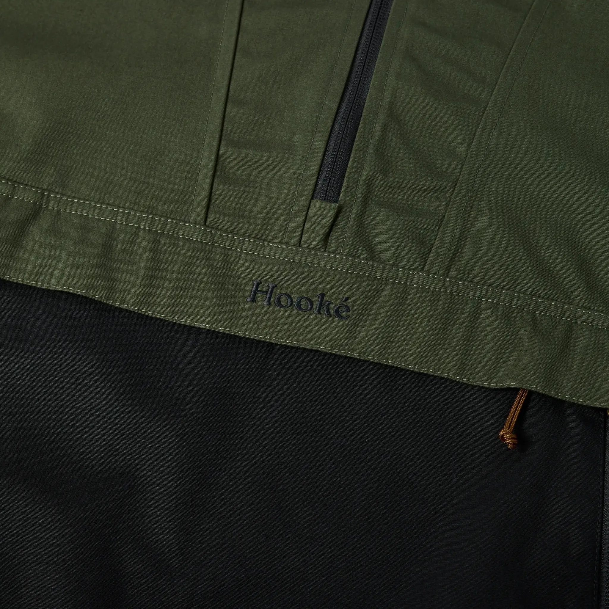 M's Anorak