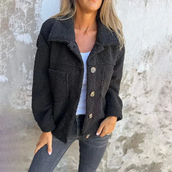 Noah | Cloud Knit Jacket