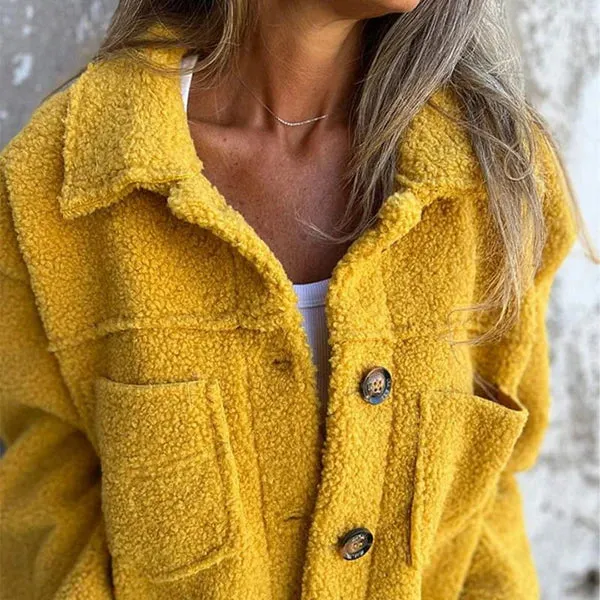 Noah | Cloud Knit Jacket