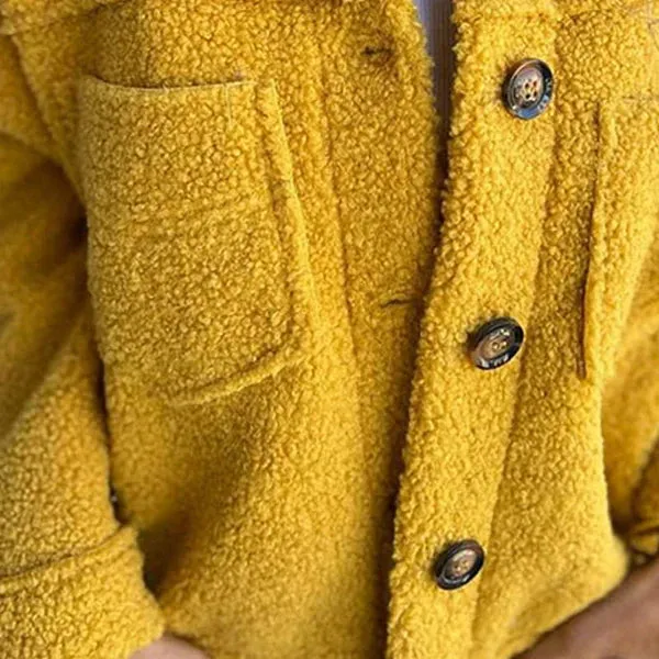 Noah | Cloud Knit Jacket
