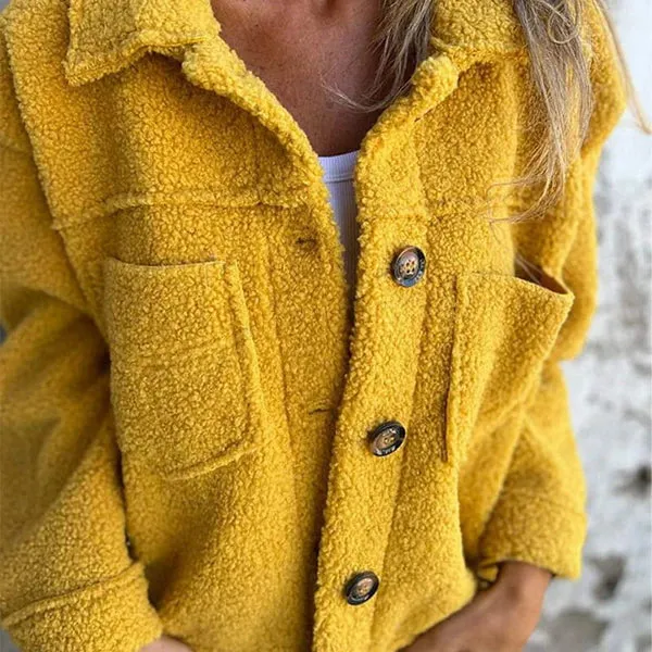 Noah | Cloud Knit Jacket