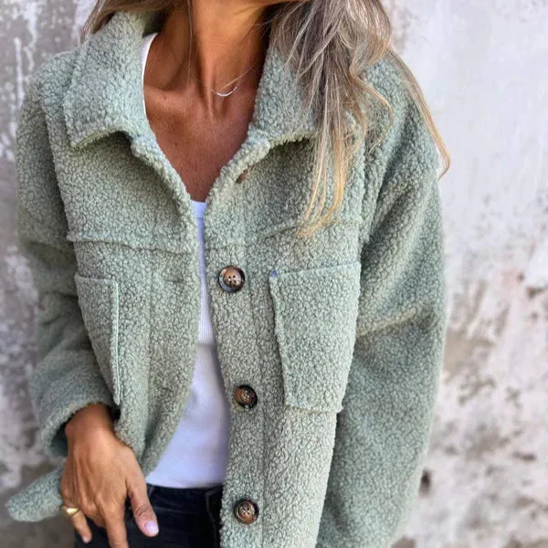 Noah | Cloud Knit Jacket
