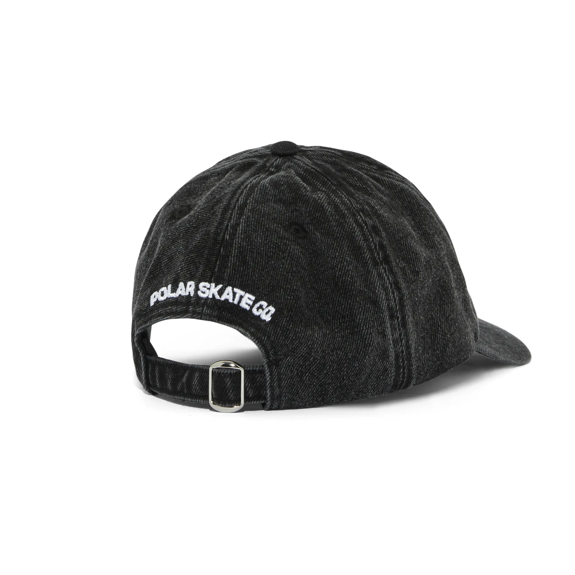 Polar - Denim Cap