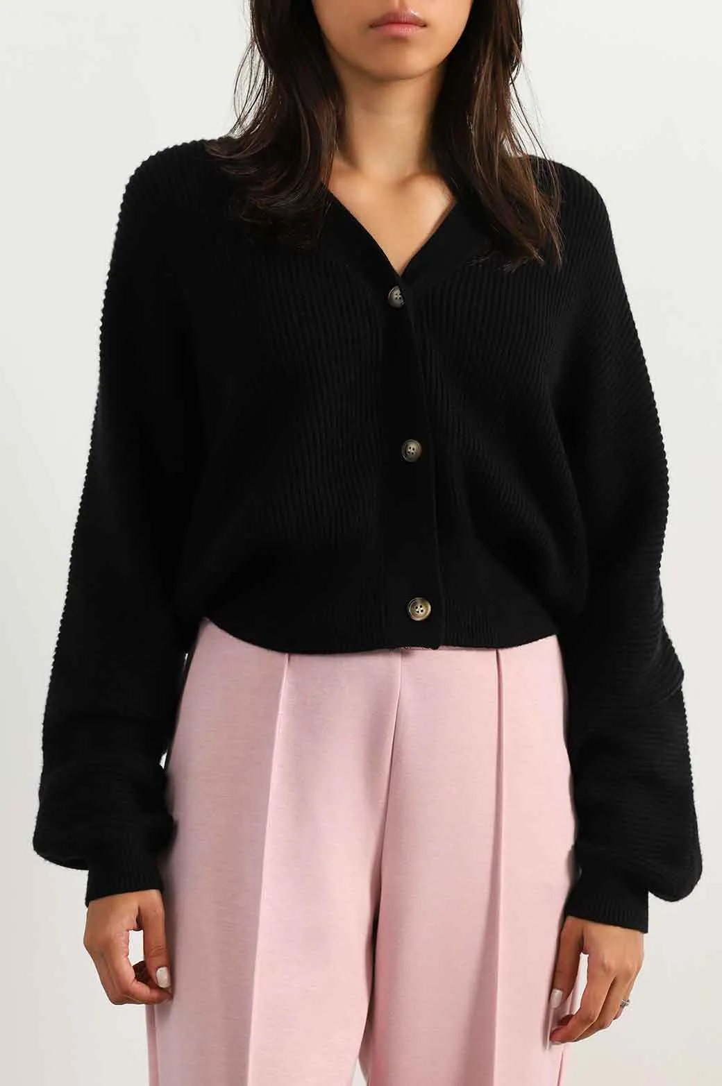 SOFT EVERYDAY CARDIGAN