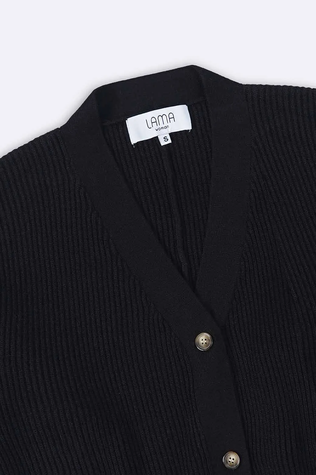 SOFT EVERYDAY CARDIGAN
