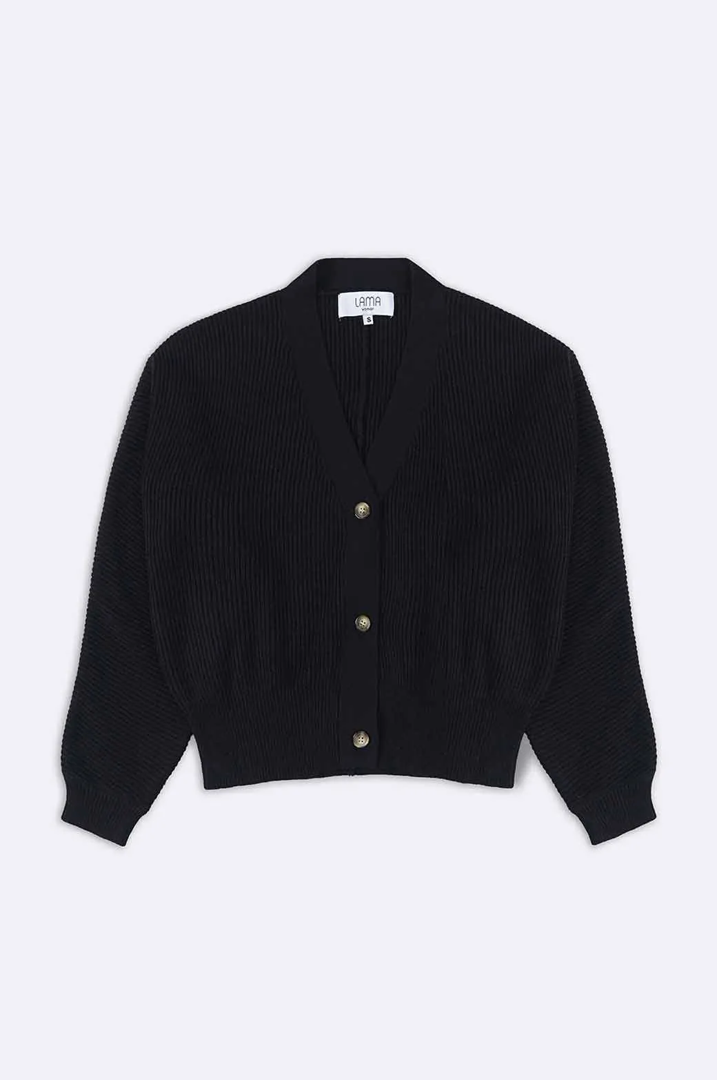 SOFT EVERYDAY CARDIGAN