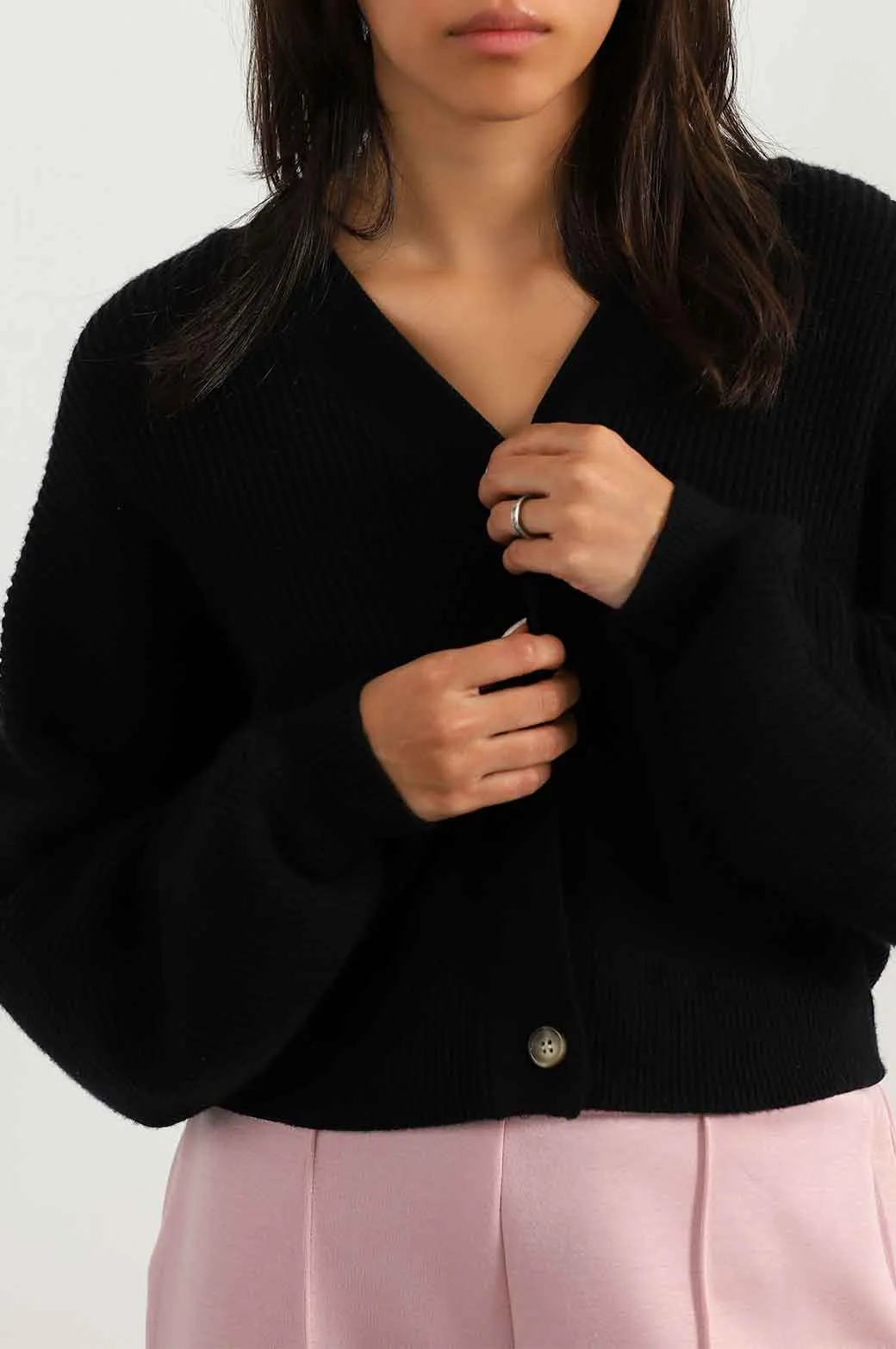 SOFT EVERYDAY CARDIGAN